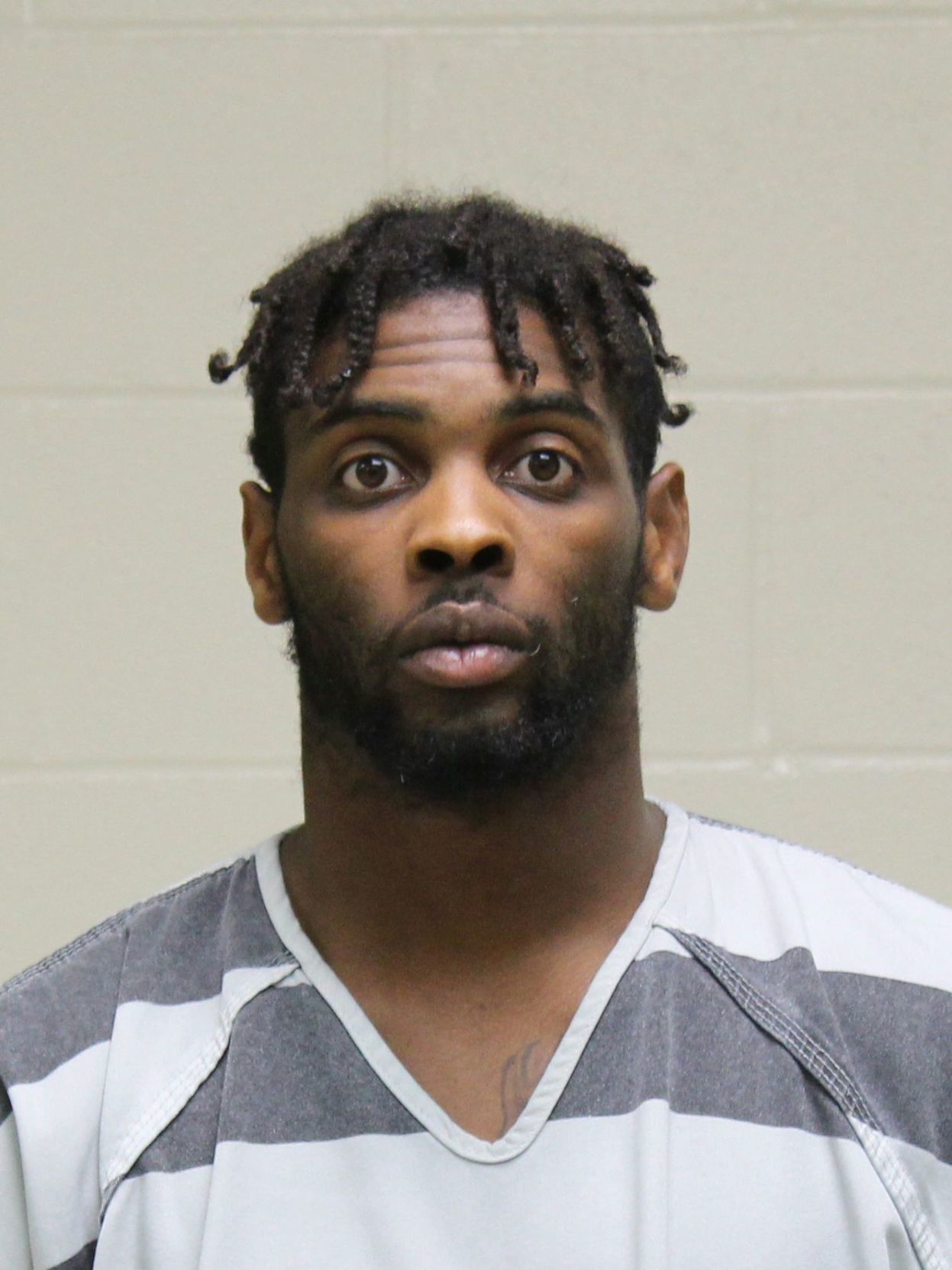 Aaron Rogers Mitchell